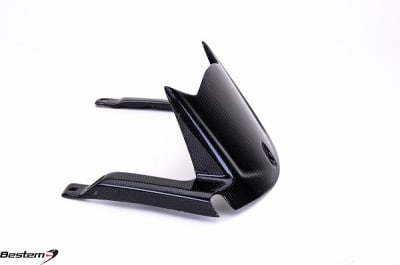 Carbon Fiber Motorcycle Parts
