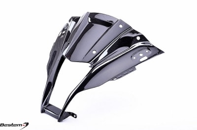 Carbon Fiber Motorcycle Parts