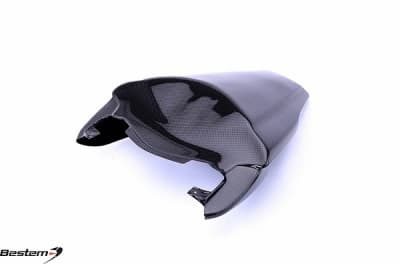 Carbon Fiber Motorcycle Parts