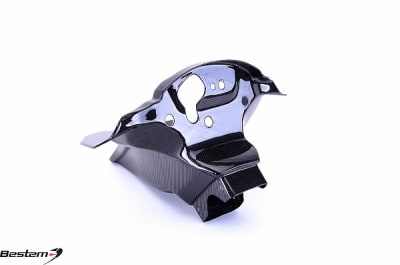 Carbon Fiber Motorcycle Parts