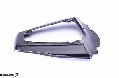 Carbon Fiber Motorcycle Parts