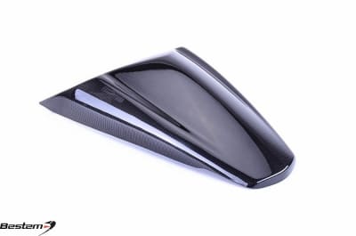 Carbon Fiber Motorcycle Parts