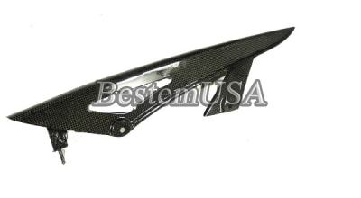 Carbon Fiber Motorcycle Parts