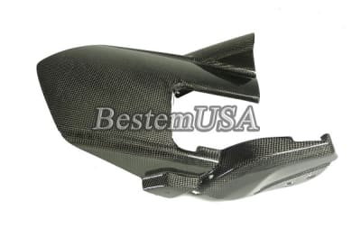 Carbon Fiber Motorcycle Parts
