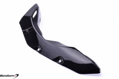 Kawasaki Z800 Carbon Fiber
