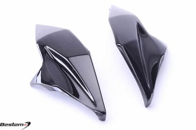 Kawasaki Z800 Carbon Fiber