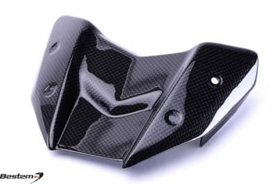 Kawasaki Z800 Carbon Fiber