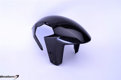 KTM Superduke 1290 R Carbon Fiber Front Fender