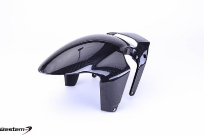 MV Agusta Carbon Fiber Part