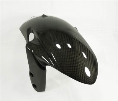Suzuki Carbon Fiber Part