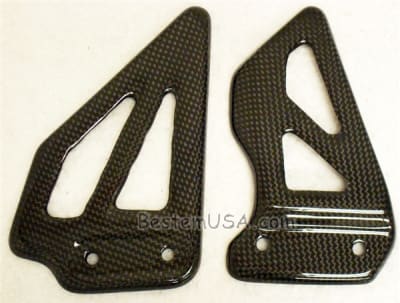 Suzuki Carbon Fiber Part