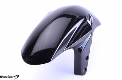 Suzuki Carbon Fiber Part