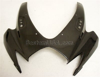 Suzuki Carbon Fiber Part