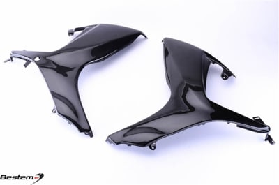 Suzuki Carbon Fiber Part