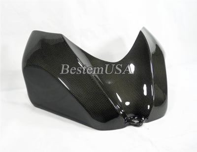 Suzuki Carbon Fiber Part