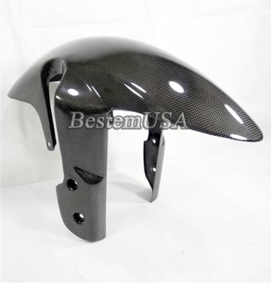 Suzuki Carbon Fiber Part