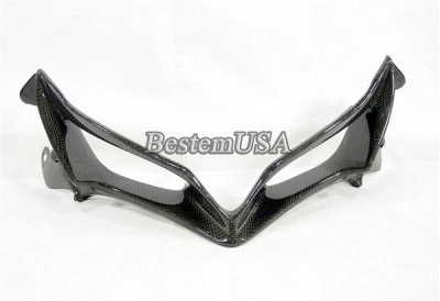 Suzuki Carbon Fiber Part