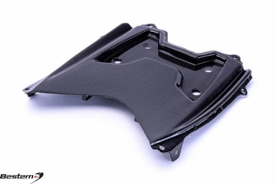 Suzuki Carbon Fiber Part