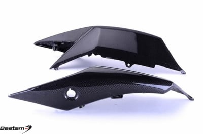 Suzuki Carbon Fiber Part