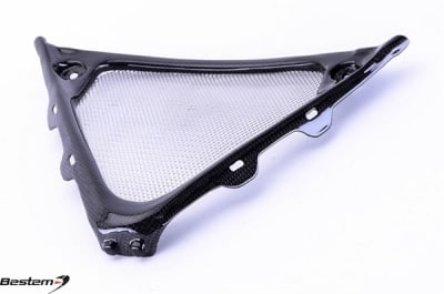 Suzuki Carbon Fiber Part
