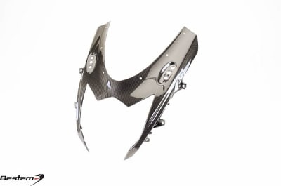 Suzuki GSXR Carbon Fiber