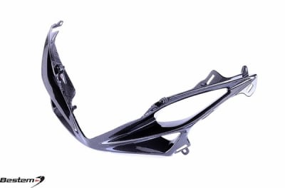 Suzuki GSXR Carbon Fiber
