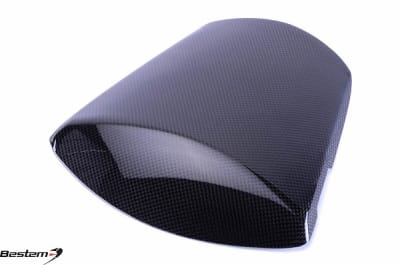Suzuki GSXR Carbon Fiber