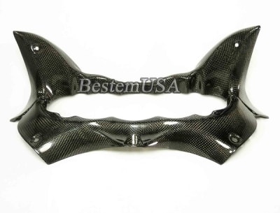 Suzuki Carbon Fiber Part