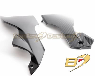 Suzuki Carbon Fiber Part