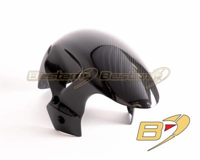 Suzuki Carbon Fiber Part