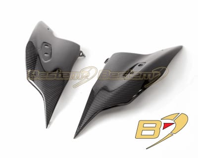 Suzuki Carbon Fiber Part
