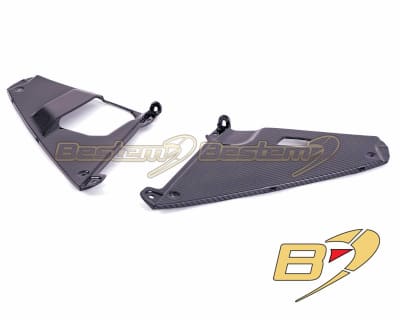 Suzuki Carbon Fiber Part
