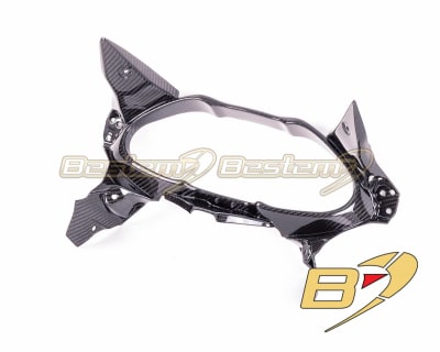 Suzuki Carbon Fiber Part