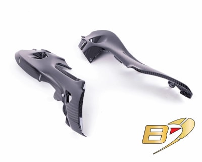 Suzuki Carbon Fiber Part
