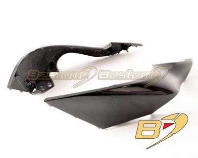 Suzuki Carbon Fiber Part
