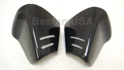 Suzuki Carbon Fiber Part