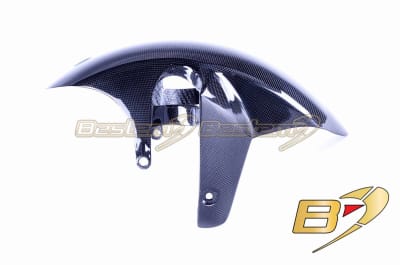 Suzuki Carbon Fiber Part