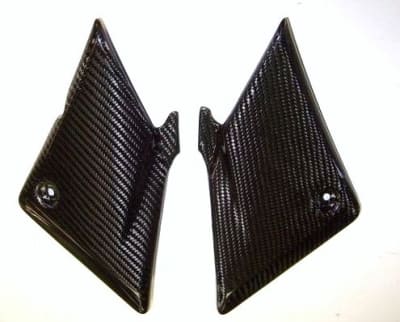 Suzuki Carbon Fiber Part
