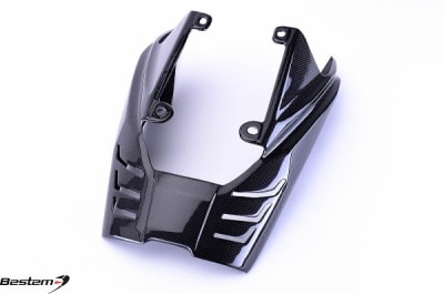 Triumph Daytona Carbon Fiber Part