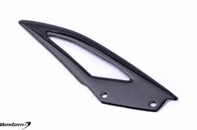 Triumph Daytona Carbon Fiber Part