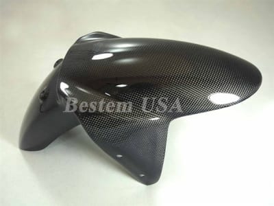Carbon Fiber Motorcycle Parts