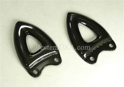Triumph Daytona Carbon Fiber Part