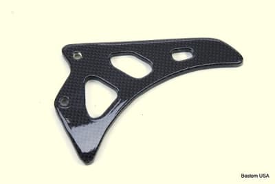 Carbon Fiber Motorcycle Parts
