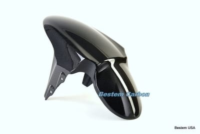 Carbon Fiber Motorcycle Parts