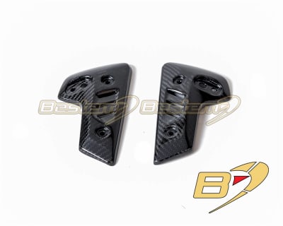 Carbon Fiber Motorcycle Parts