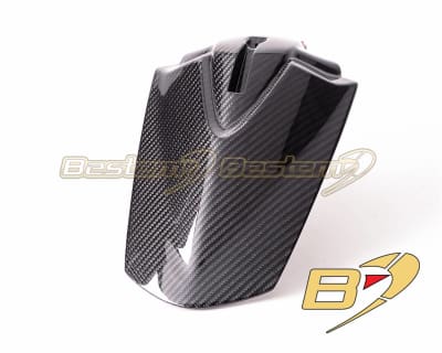 Triumph Speed Triple 1200 2020-2022 Seat Cowl Twill