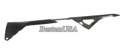 Triumph Daytona Carbon Fiber Part