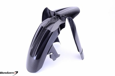 Carbon Fiber Motorcycle Parts