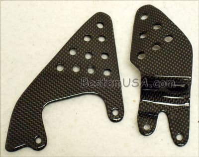 Yamaha Carbon Fiber Part