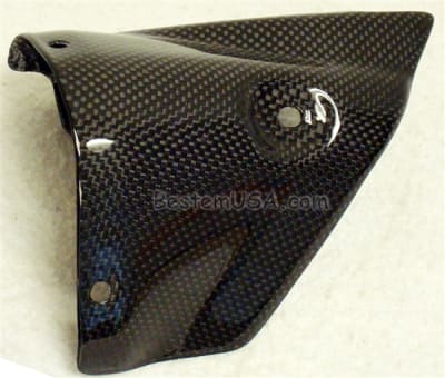 Yamaha Carbon Fiber Part